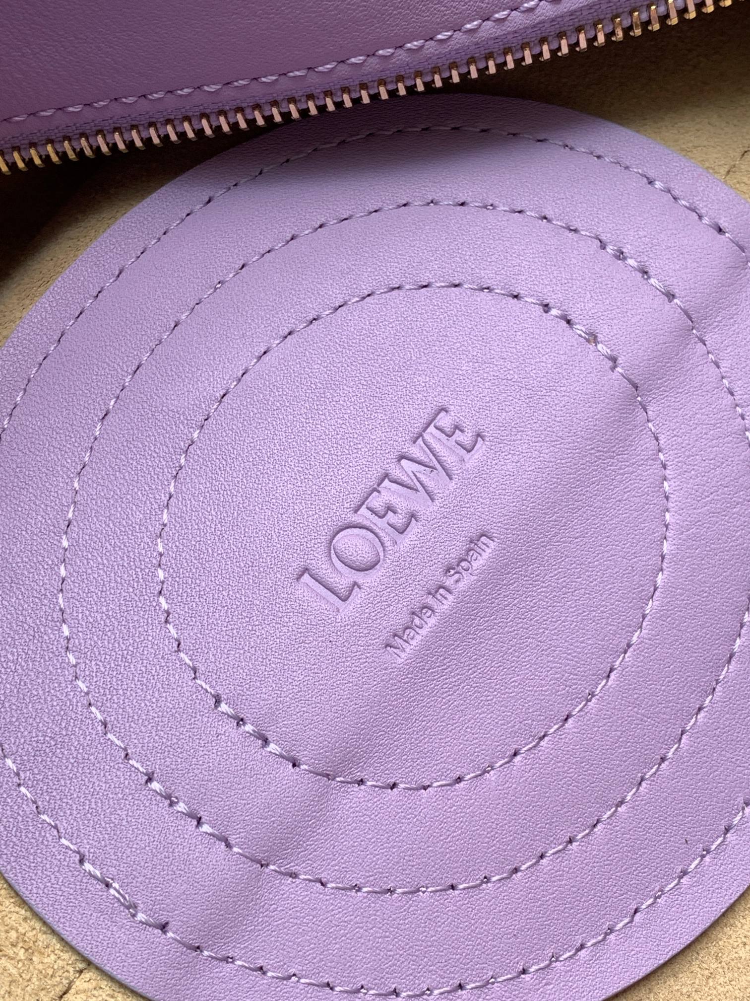 Loewe Flamenco Bags